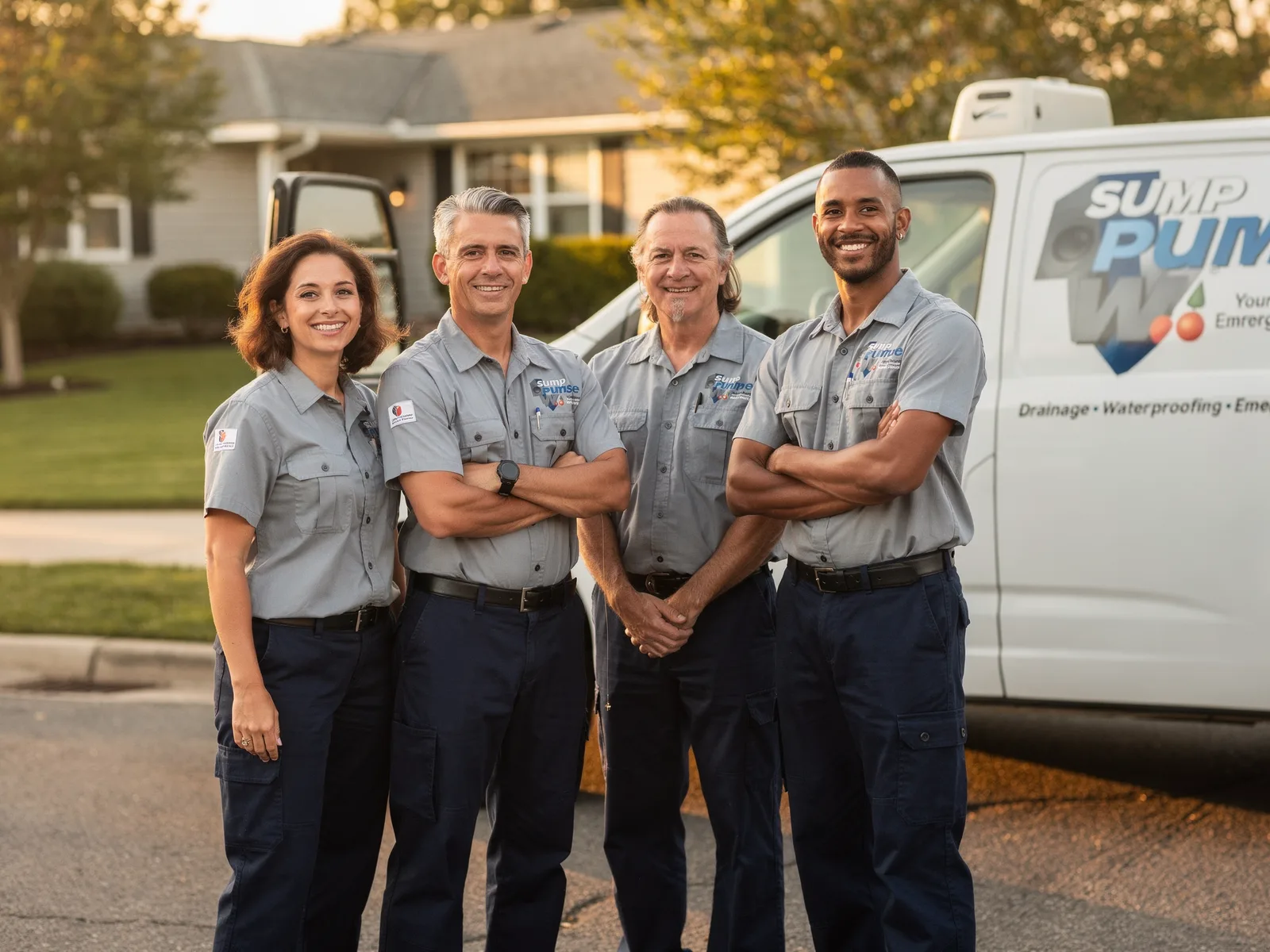 Water Heater Repair company in Sudbury, MA
